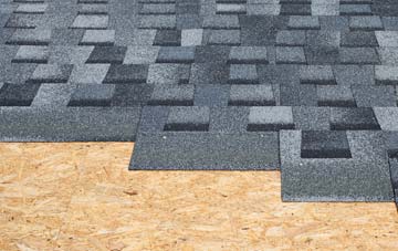 expert Creigiau asphalt roof companies