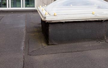 disadvantages of Creigiau flat roofs