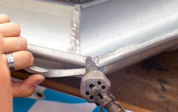 disadvantages of Creigiau lead roofing