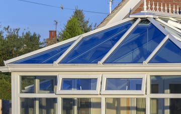 professional Creigiau conservatory insulation