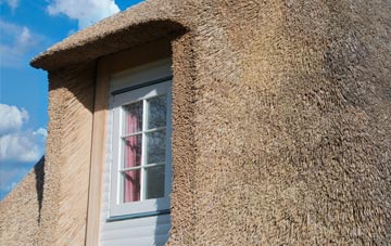 Creigiau thatch roof disadvantages